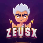 Logo of Zeus X android Application 